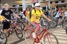 Foto de la galería: Bicicleteada Solidaria 2013