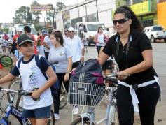 Foto de la galería: Bicicleteada Solidaria 2013
