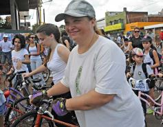 Foto de la galería: Bicicleteada Solidaria 2013