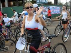 Foto de la galería: Bicicleteada Solidaria 2013
