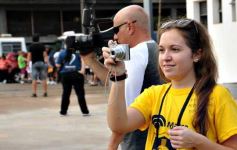 Foto de la galería: Bicicleteada Solidaria 2013