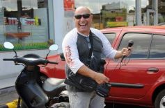 Foto de la galería: Bicicleteada Solidaria 2013