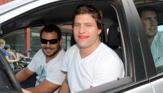 Foto de la galería: Bicicleteada Solidaria 2013