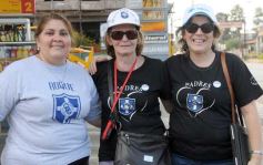 Foto de la galería: Bicicleteada Solidaria 2013
