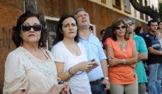 Foto de la galería: Bicicleteada Solidaria 2013