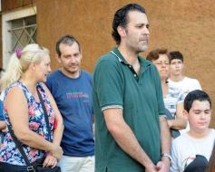 Foto de la galería: Bicicleteada Solidaria 2013