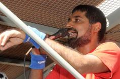 Foto de la galería: Bicicleteada Solidaria 2013