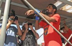 Foto de la galería: Bicicleteada Solidaria 2013