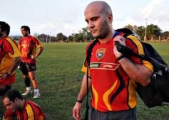 Foto de la galería: Lomas 32-Leones 17