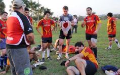 Foto de la galería: Lomas 32-Leones 17