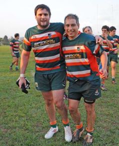 Foto de la galería: Lomas 32-Leones 17