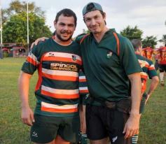 Foto de la galería: Lomas 32-Leones 17