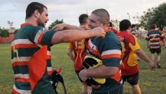 Foto de la galería: Lomas 32-Leones 17