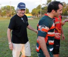 Foto de la galería: Lomas 32-Leones 17