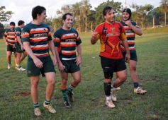 Foto de la galería: Lomas 32-Leones 17