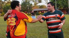 Foto de la galería: Lomas 32-Leones 17