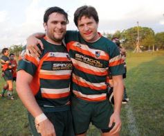 Foto de la galería: Lomas 32-Leones 17