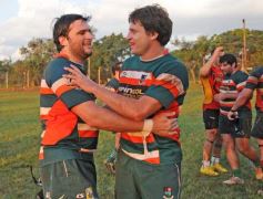 Foto de la galería: Lomas 32-Leones 17