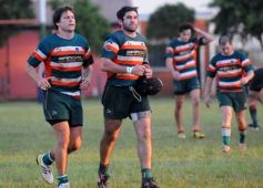 Foto de la galería: Lomas 32-Leones 17