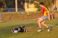 Foto de la galería: Lomas 32-Leones 17