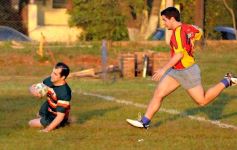 Foto de la galería: Lomas 32-Leones 17