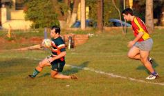 Foto de la galería: Lomas 32-Leones 17