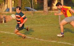 Foto de la galería: Lomas 32-Leones 17