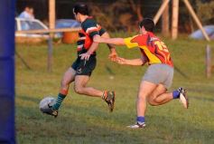 Foto de la galería: Lomas 32-Leones 17