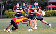 Foto de la galería: Lomas 32-Leones 17