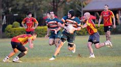 Foto de la galería: Lomas 32-Leones 17