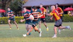 Foto de la galería: Lomas 32-Leones 17