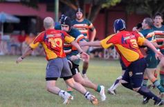 Foto de la galería: Lomas 32-Leones 17