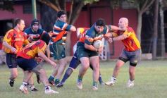 Foto de la galería: Lomas 32-Leones 17