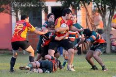 Foto de la galería: Lomas 32-Leones 17