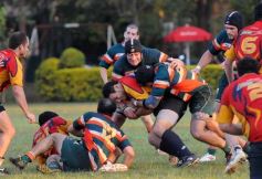 Foto de la galería: Lomas 32-Leones 17