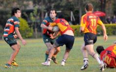 Foto de la galería: Lomas 32-Leones 17