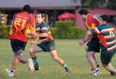 Foto de la galería: Lomas 32-Leones 17