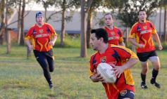 Foto de la galería: Lomas 32-Leones 17