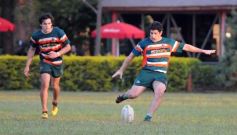 Foto de la galería: Lomas 32-Leones 17