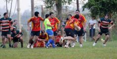 Foto de la galería: Lomas 32-Leones 17