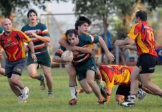 Foto de la galería: Lomas 32-Leones 17