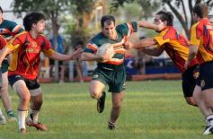 Foto de la galería: Lomas 32-Leones 17