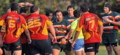 Foto de la galería: Lomas 32-Leones 17