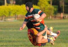 Foto de la galería: Lomas 32-Leones 17