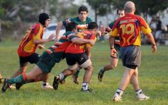 Foto de la galería: Lomas 32-Leones 17