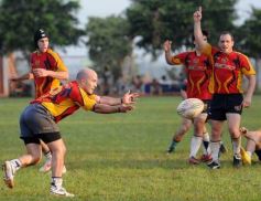 Foto de la galería: Lomas 32-Leones 17