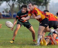 Foto de la galería: Lomas 32-Leones 17