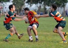 Foto de la galería: Lomas 32-Leones 17
