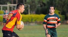 Foto de la galería: Lomas 32-Leones 17