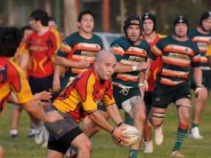 Foto de la galería: Lomas 32-Leones 17